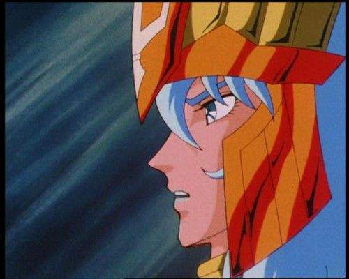 Otaku Gallery  / Anime e Manga / Saint Seiya / Screen Shots / Episodi / 113 - La freccia d`oro / 047.jpg